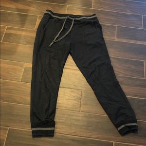 American Eagle sweatpants joggers